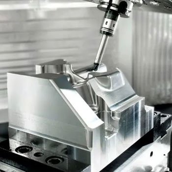 Kakšne so značilnosti CNC rezkanja