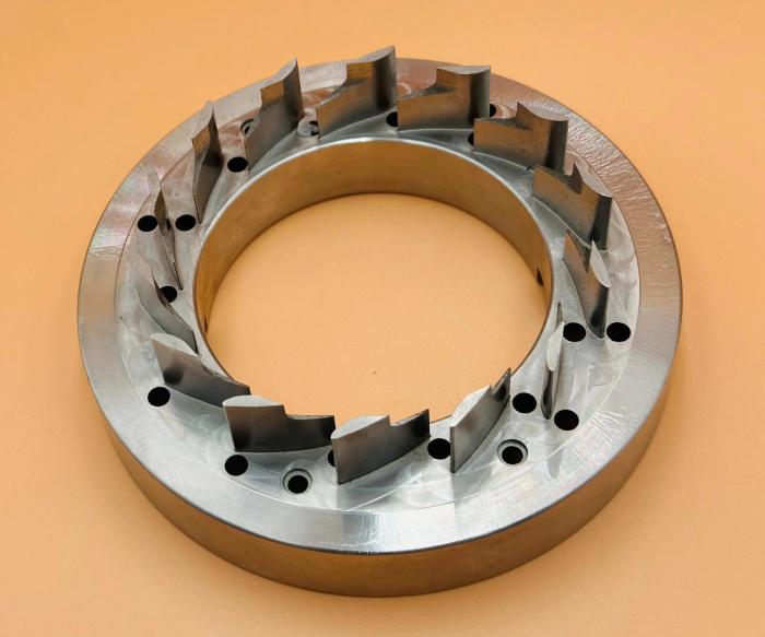Pomen procesa obdelave CNC
