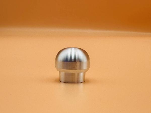 Discussion of machining manufacturing deviations
