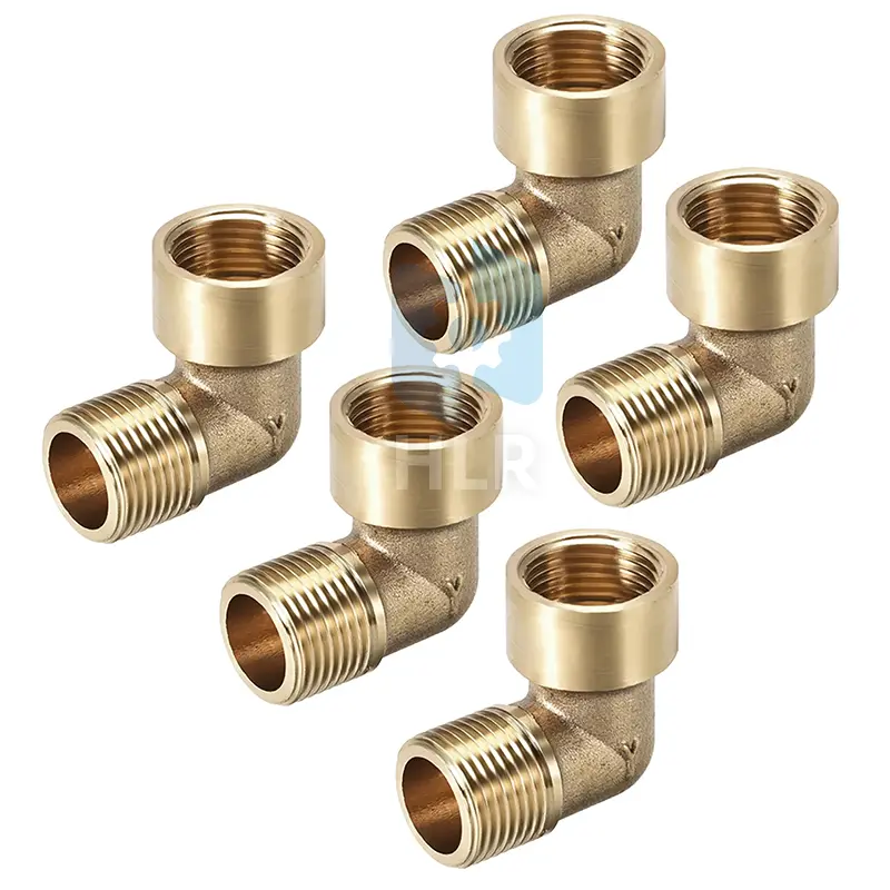 Adapter notranji komolec