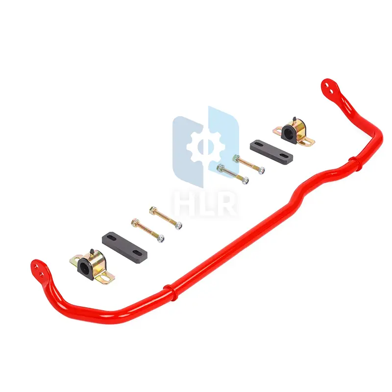 Stabilizator Bar Tuning Springs
